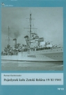 Pojedynek koło Zatoki Rekina 19 XI 1941 Kochnowski Roman