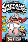 The Adventures of Captain Underpants Dav Pilkey