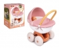 Baby Nurse wózek z plastikowym daszkiem