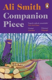 Companion piece - Smith Ali