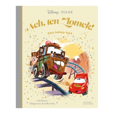 Ach, ten Złomek! Złota kolekcja bajek 64