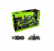 Diablo Cars Motor 360' 41cm