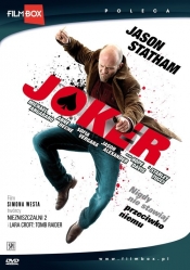 Joker - William Goldman