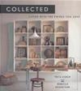 Collected Rebecca Robertson, Fritz Karch