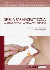 Opieka farmaceutyczna w samoleczeniu wybranych chorób