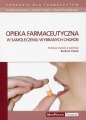 Opieka farmaceutyczna w samoleczeniu wybranych chorób