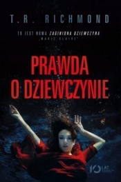 Prawda o dziewczynie (Uszkodzona okładka)