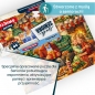 Gra dla Seniora. Puzzle Święta