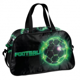 Torba sportowa - Football