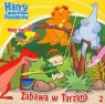 Harry i wiaderko pełne dinozaurów 2 Zabawa w Tarzana