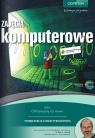  Zajęcia komputerowe 4-6. Podręcznik z płytą CD356/2011