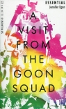 A Visit From the Goon Squad Jennifer Egan