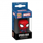 Brelok Pocket POP - Marvel: Spider-Man (82495)