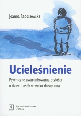 Ucieleśnienie psychiczne - Joanna Radoszewska