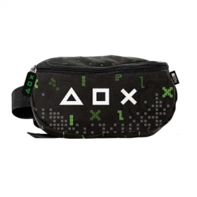 Saszetka na pas Gaming PP23GE-510 PASO