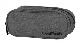 Saszetka podwójna Cool Pack CLEVER Snow