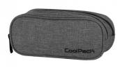 Saszetka podwójna Cool Pack CLEVER Snow