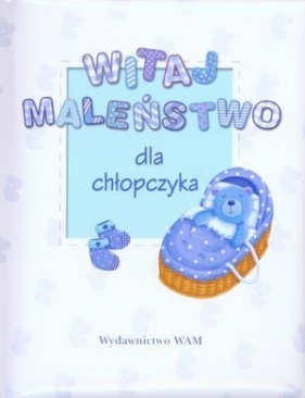 Witaj maleństwo - Sophie Piper