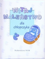 Witaj maleństwo - Sophie Piper