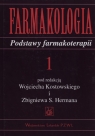 Farmakologia Tom 1 Podstawy farmakoterapii
