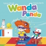 Wanda Panda pomaga Sylwia Winnik