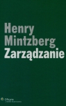 Zarządzanie  Mintzberg Henry