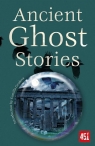 Dawne historie o duchach [ENG] Camilla Grudova