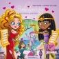 Boskie dziewczyny Tom 6 Wytworna Afrodyta (Audiobook) - Joan Holub, Suzanne Williams