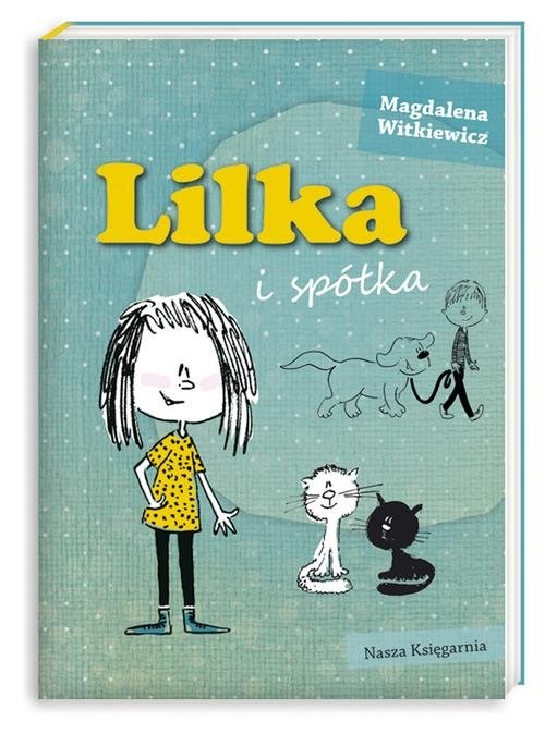 Lilka i spółka