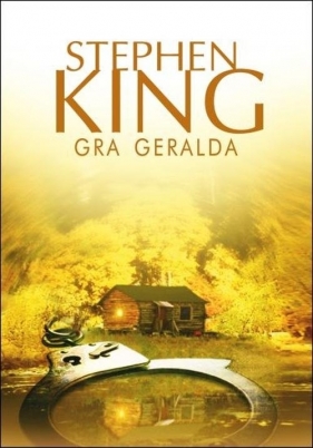 Gra Geralda - Stephen King