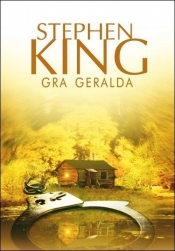 Gra Geralda - Stephen King