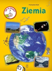 Jak to działa? Ziemia - Przemysław Rudź