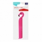 Linijka plastkowa 15cm Flaming