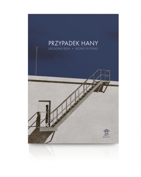 Przypadek Hany - Lee Dong-Eun