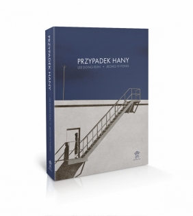 Przypadek Hany - Lee Dong-Eun