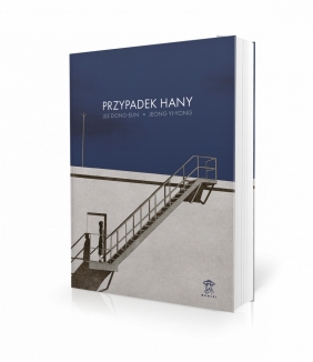 Przypadek Hany - Lee Dong-Eun