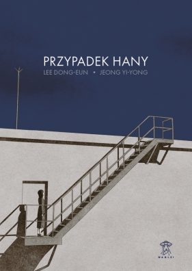 Przypadek Hany - Lee Dong-Eun
