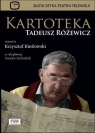 Kartoteka Tadeusz Różewicz