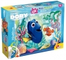 Puzzle dwustronne maxi 108 Dory