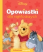 Opowiastki dla najmłodszych. Kubusiowe przygody. Disney - Ewa Tarnowska, Opracowanie zbiorowe