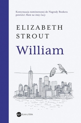 William. Tom 3 - Strout Elizabeth