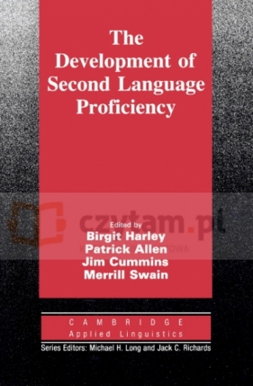 Development of Second Language