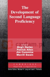 Development of Second Language