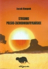 Stosunki polsko-zachodnioafrykańskie  Knopek Jacek