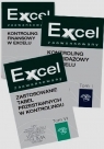 Pakiet Kontrolera Kontroling sprzedażowy w Excelu / Kontroling finansowy w Próchnicki Wojciech