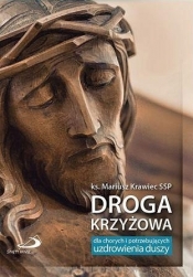 Droga krzyżowa dla chorych potrzebujących
