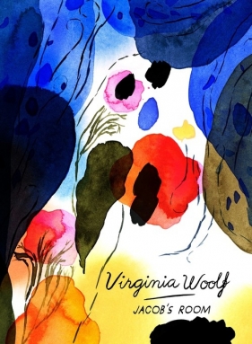 Jacob's Room - Virginia Woolf