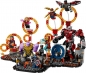 Lego, Avengers: Koniec gry — ostateczna bitwa, 621 el. (76323)