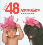 48 podobieństw psiaków i dzieciaków