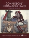 Donaldsons' Essential Public Health Donaldson Liam J., Rutter Paul